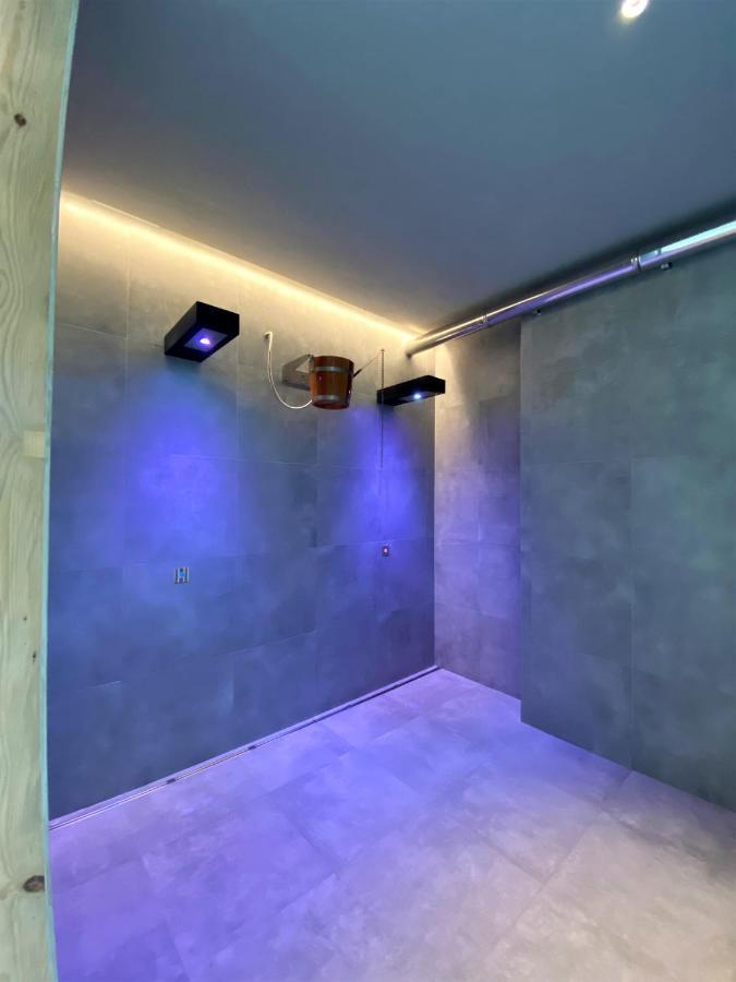 Albergo Rutzer Asiago Exterior foto