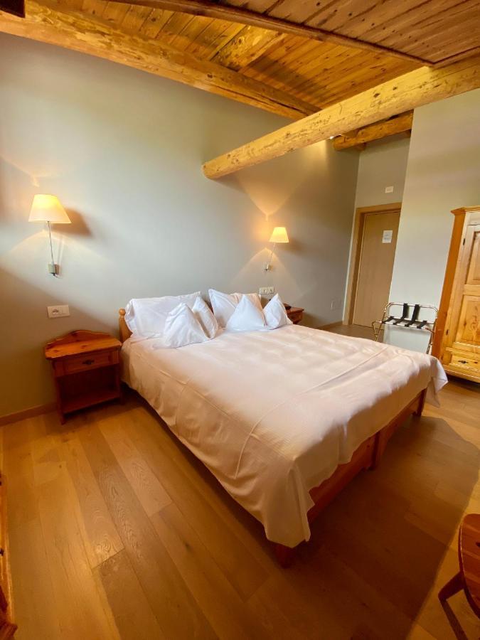 Albergo Rutzer Asiago Exterior foto