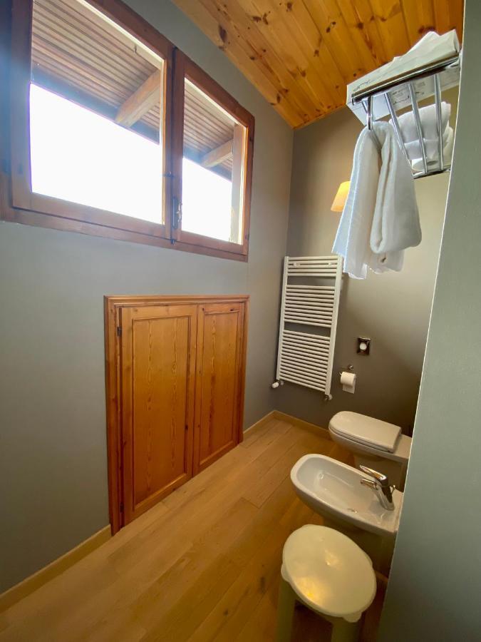 Albergo Rutzer Asiago Exterior foto